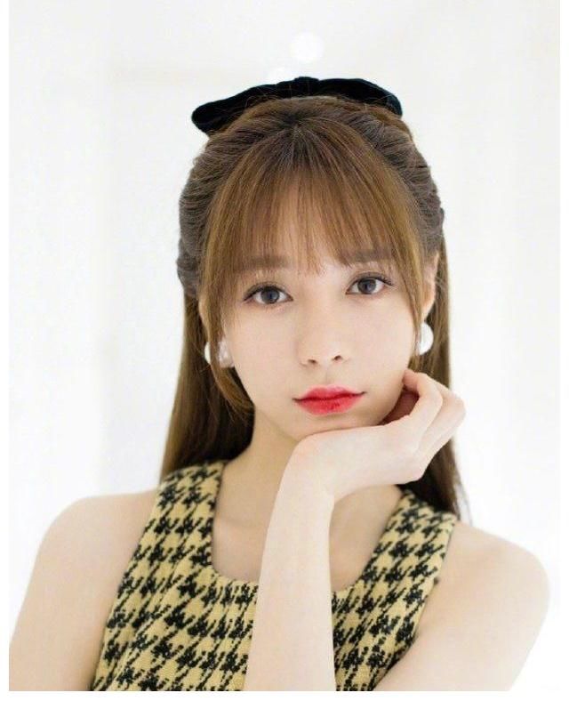 谢娜|沈梦辰 当初能够 取代湖南台一姐 谢娜 原因有以下几个