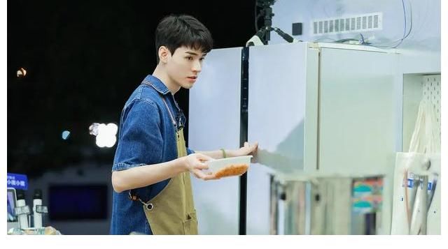 厨艺|好家伙!看了《中餐厅5》大咖们做饭,我恨不得抢过铲子自己来