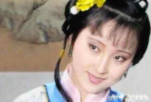 老太太|《红楼梦》林黛玉一年拿不了几天针线,绣品之巧远在其他人之上?