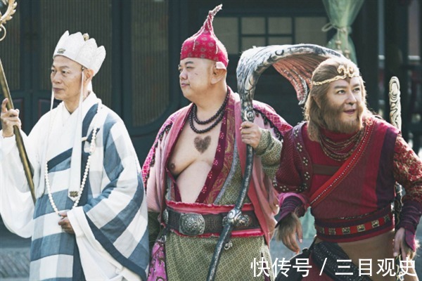 百眼魔君$区区蜈蚣精,为何令黎山老母和毗蓝婆菩萨讳莫如深?背后人惹不起