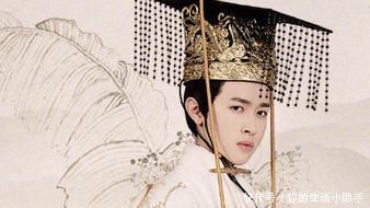 刘骏|他5岁被封王,8岁当宰相,10岁被处死,死前一句遗言感慨千年!