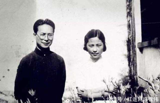 沈从文和张兆和结婚不久,写信告诉她自己爱上了别人,她怎么做的