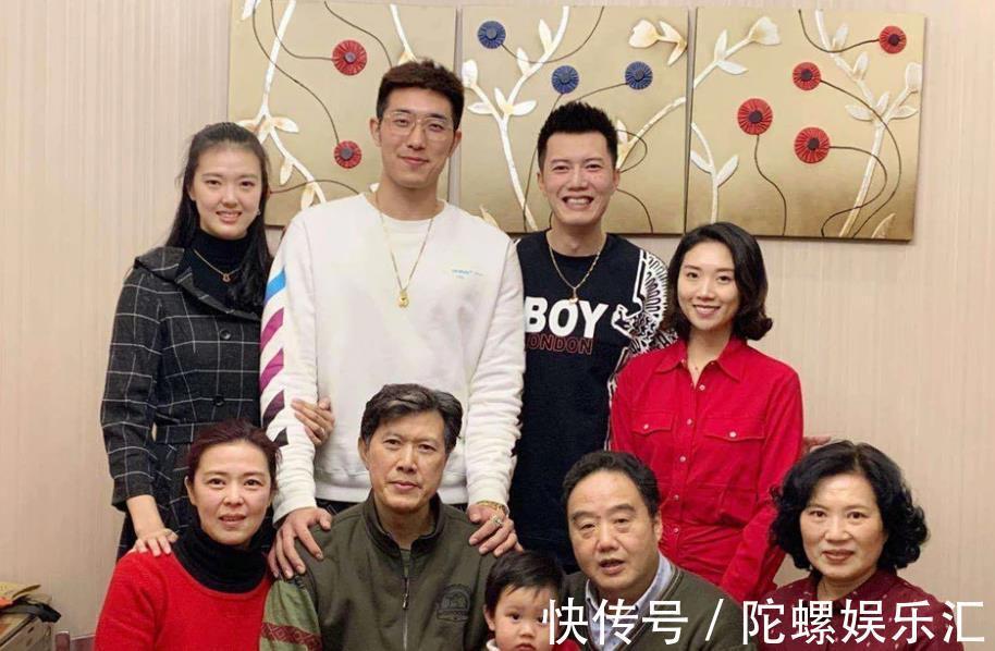 奥运会|张常宁商业价值蹿升126名,老公年薪800万,婆婆为地产高管