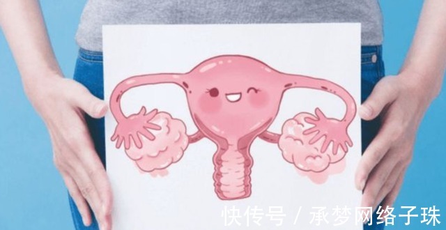 生理痛|在月经期间,容易流出一股血块是什么?是身体在排毒吗?建议看看