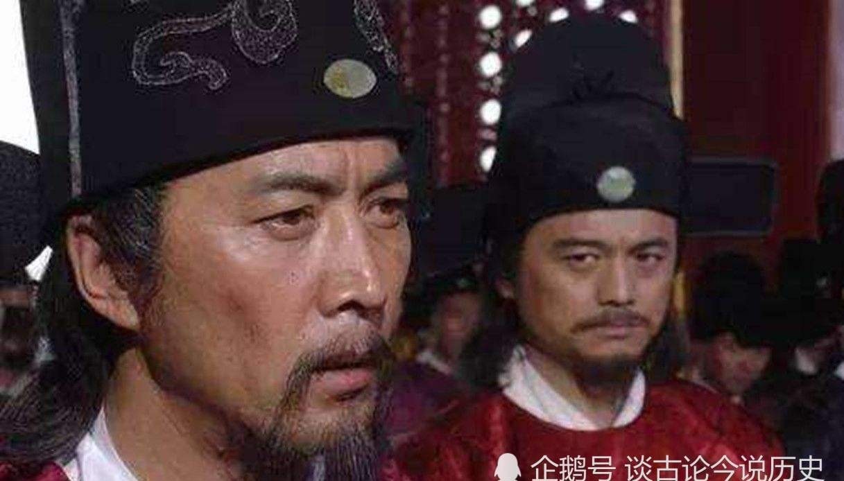 女婿|此人自信满满,在朱元璋选女婿时,表现优异,最终成为朱元璋女婿