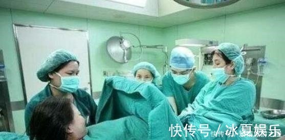 小生命|为何分娩时产房总是“冷飕飕”的医生不会主动说,但孕妈要了解