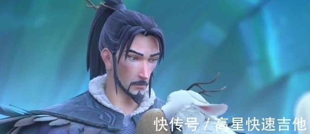 动画|国漫行业生存太艰难,底层工资仅能养活自己,这就是国漫的崛起吗