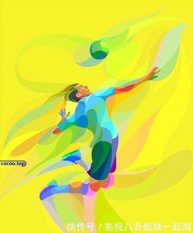 邻近色&同样的色彩!为什么你的不美先把握色彩美感!