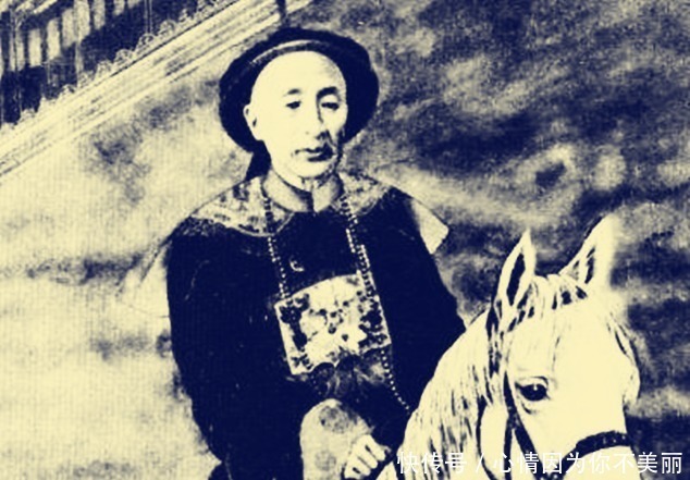 家产|贫穷限制了想象力盛宣怀后代怎样败光了他的亿万家产