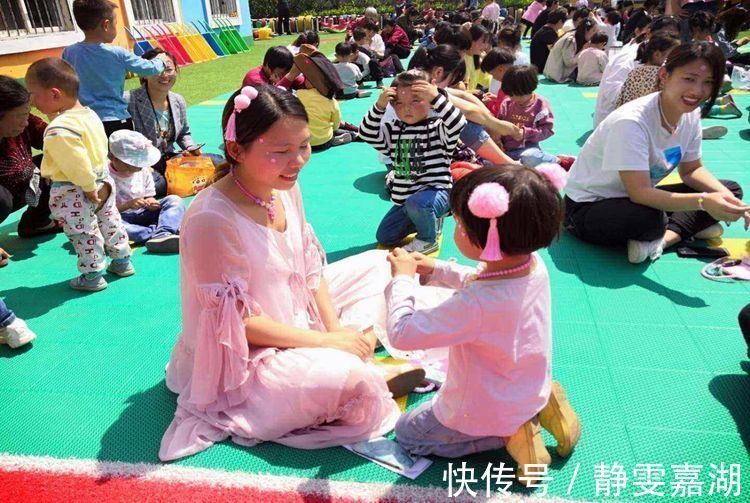 洋娃娃|这种“新型暴力”正在幼儿园中蔓延,孩子默默承受,家长一无所知