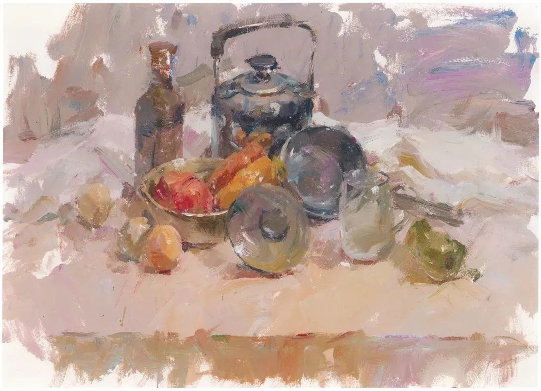 考题|最最最精选版九大美院历年考题一图收录-含超全高分卷