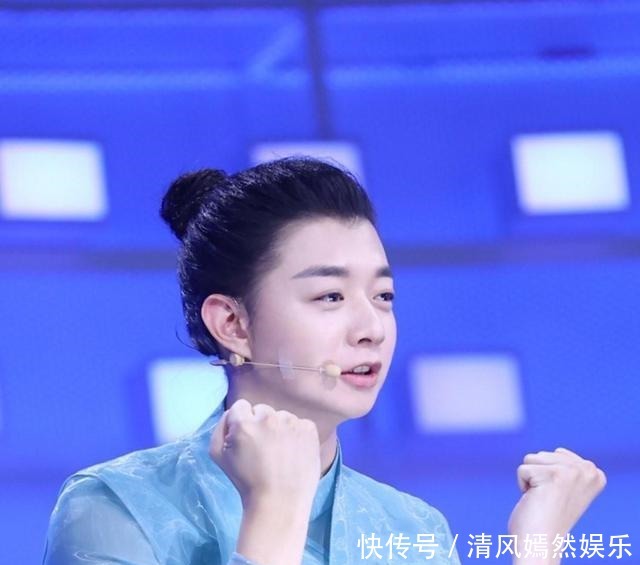 上线吧!华彩少年|《上线吧!华彩少年》只有4.3分,这是我万万没想到的