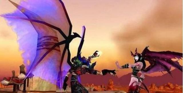 玩家|魔兽世界：术士玩游戏多么难，玩家直言把拉人删了吧