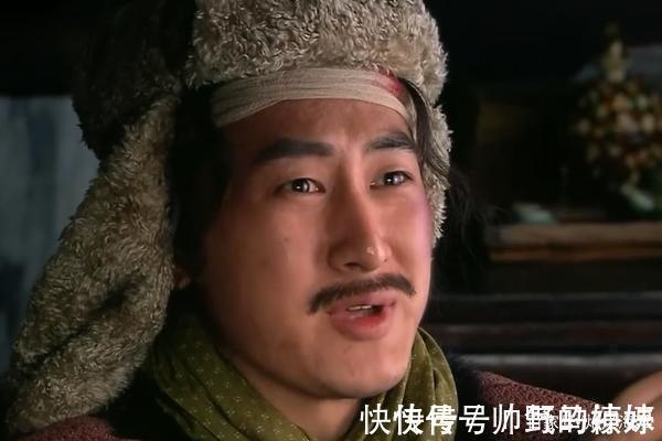 裴宣|周通强抢民女,武松出言斥责,周通为何敢反唇相讥