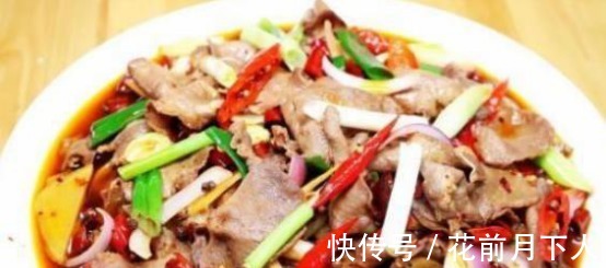 精选几道美味家常菜,味道可口,营养价值丰富,全家人抢着吃!