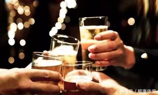 规矩|俗语:“父子不同席,叔侄不对饮”,原因何在?酒桌规矩了解一下