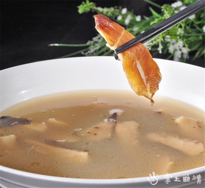 马龙|边看边流口水！各路吃货快收藏，马龙特色美食菜谱来了