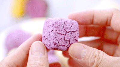 烤箱|一口一个,无论是当早餐还是下午茶,都特别合适