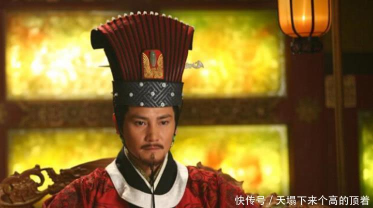 绰号|历史上有奇葩绰号的六位昏君,每一个干的荒唐事都不同凡响!