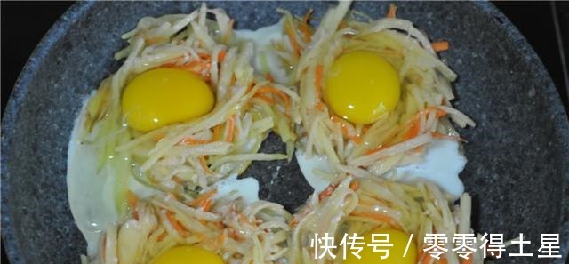 土豆是儿子最喜欢的食材,从小到大你想吃什么菜不用想错了!