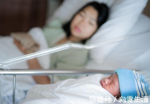孕妇|为何孕妇宁愿“挨一刀”也不顺产,过来人说出实情,网友好心酸