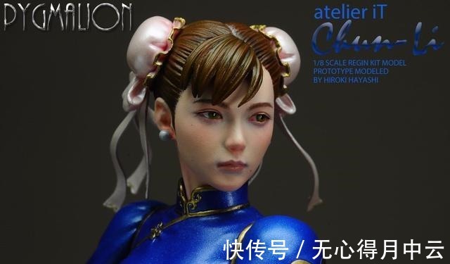 逼真|手辦變得越來越逼真到底是好還是不好