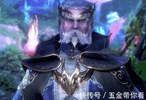 孙女|《斗罗大陆》龙公想把自己的孙女嫁给唐三,孟依然三个字回应?