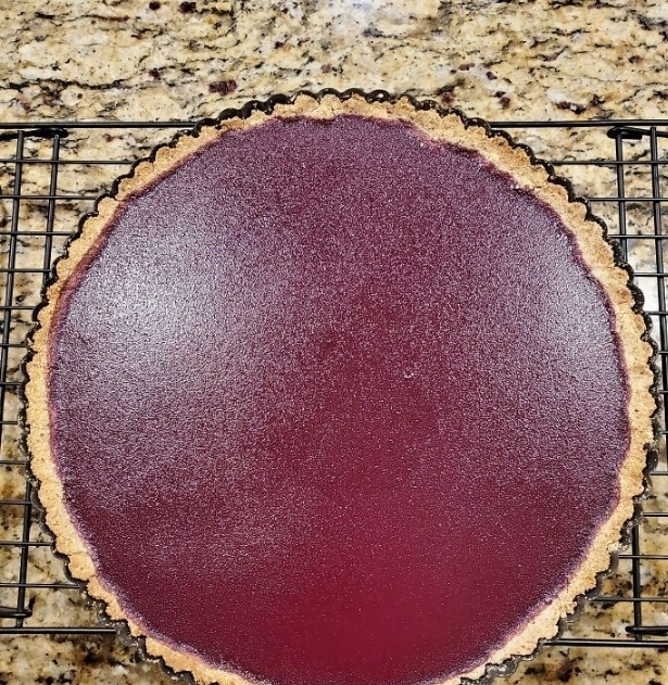 蛋糕|原来国外也有漂亮的美食，小看他们了