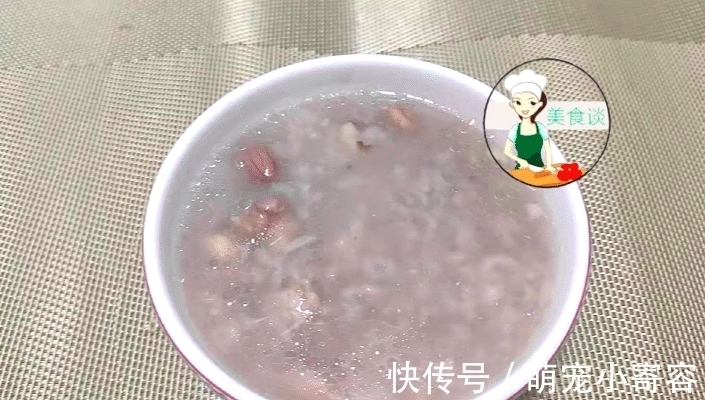 老少皆宜|流感季节多喝此粥,鲜香四溢,暖胃又暖身,常吃免疫力强,少生病