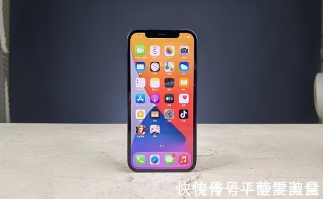 iphone 12|目前全球最受欢迎的4部5G手机，你用上了哪一部？