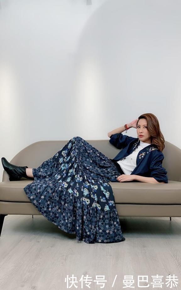 TVB女星都钟意的独立设计师品牌—Emma Wallace!