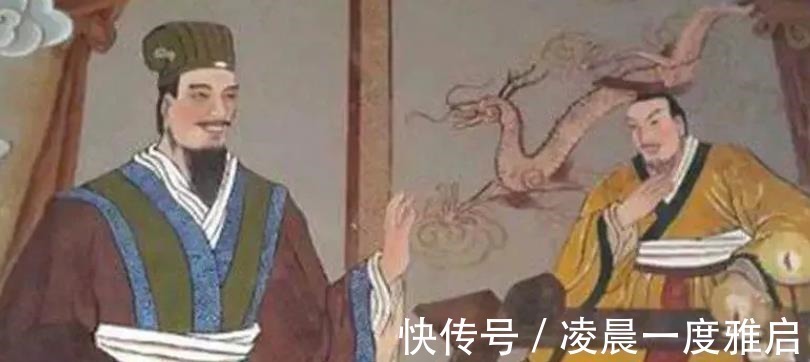 人设&课本当中被夸赞的历史人物,长大后人设崩塌,难怪老师不敢讲了