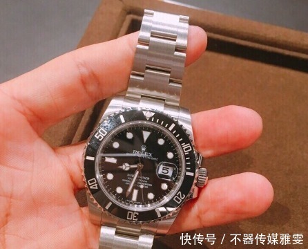 处处尊贵!颜值爆表!不会过时的3款豪华男士腕表入门推荐
