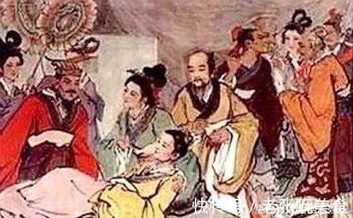 虢国|古代人死后为何要停尸7天 原来与他有关