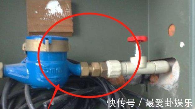 水阀|老师傅掏心窝说实话：最常犯的12个装修血坑，被坑了还在傻笑