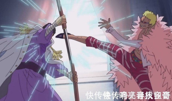 海军|海贼王10处很明显的“漏洞”,烧烧果实上榜,明哥被低估