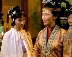 贾母|林黛玉其实并不那么完美, 最起码这件事她做错了