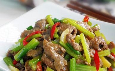 秋冬|连续一周个位数低温，孩子多吃小炒菜，强筋骨体质强，秋冬不冷