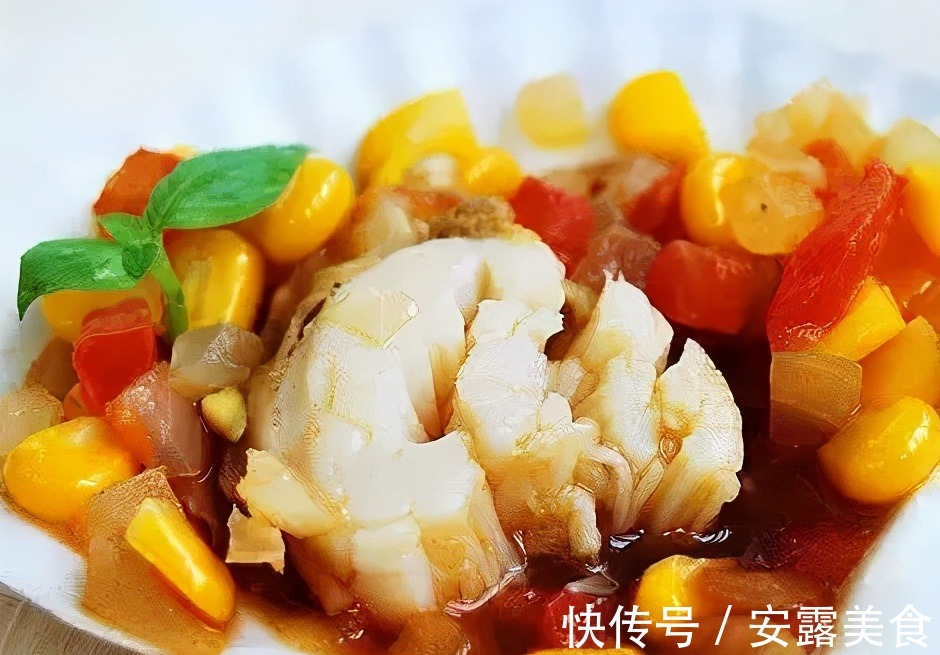 黑醋|春节过后给家人做几道美味的下饭菜，简单快手，上桌抢着吃