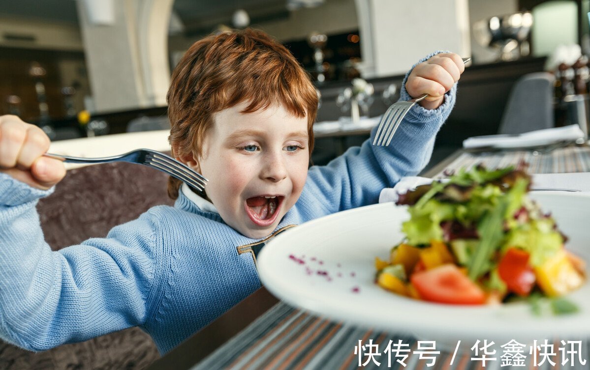 界限|2021年最新儿童身高标准表,能达标的孩子不容易,你家娃如何?