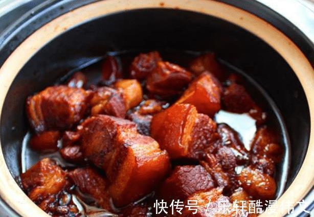 上手|红烧肉这么做,简单易上手,软烂入味,分享详细做法,快来照着做