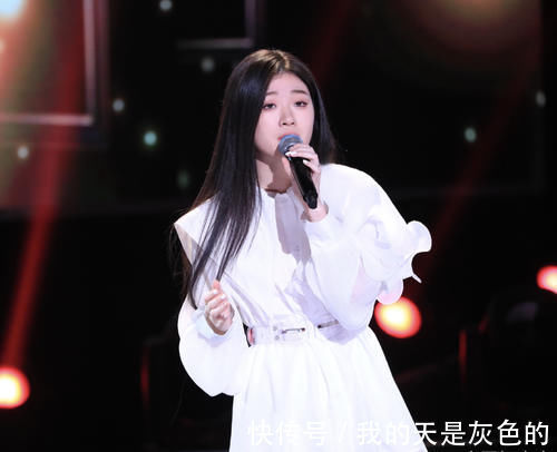 节目组|单依纯歌曲播放量破10亿！除非有这2种情况，不然冠军就是她了