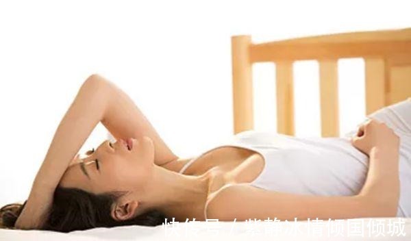 垮掉|“吸阴”的事情要尽量控制，管不住自己的女性，身体提前“垮掉”