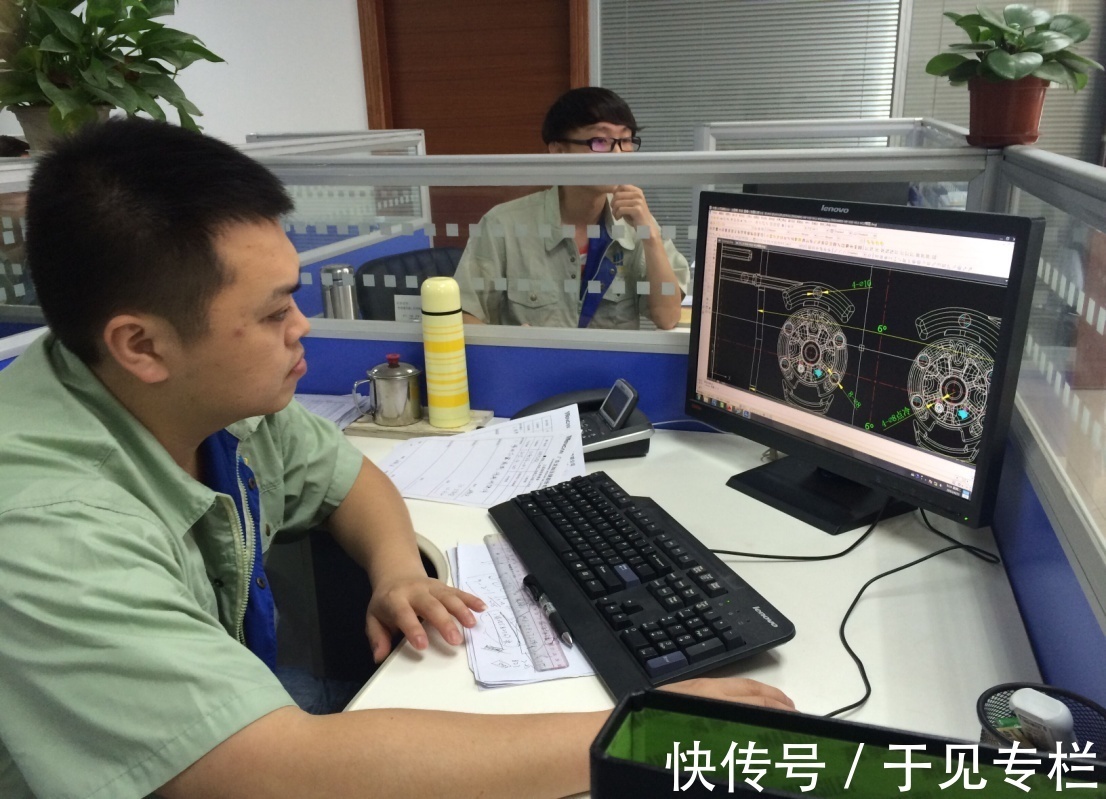 严莉|程序员的风口还在吗?
