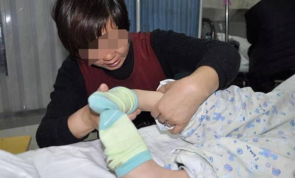 生理性|8岁孩子喊“腿痛”,家人误以为是生长痛,殊不知得了“骨肉瘤”