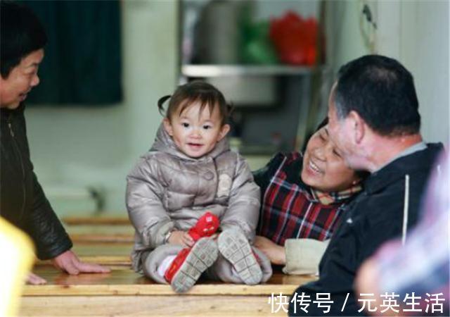 二胎|60岁老太太不顾阻拦生下二胎,6年过去了,他们一家人现状如何