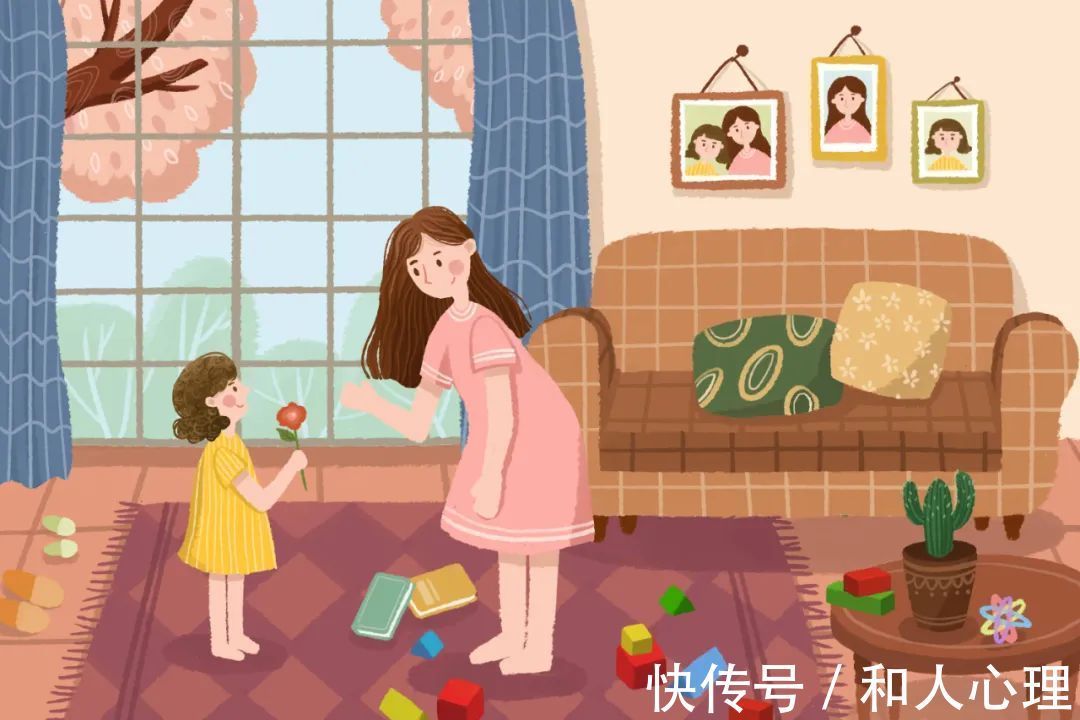 我的错|孩子抗拒的不是教育内容,而是我们的教育方式