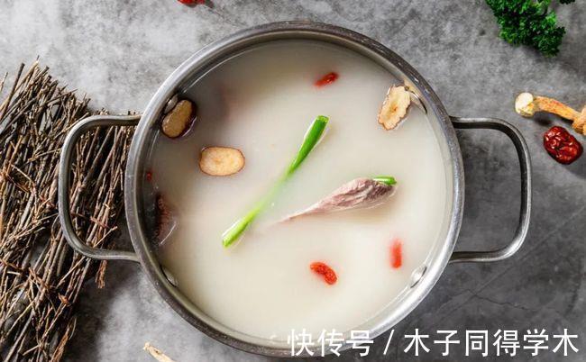 田螺|秋季养肺,只知道吃梨?吃对4种“润肺止咳”食物,健康度过秋天