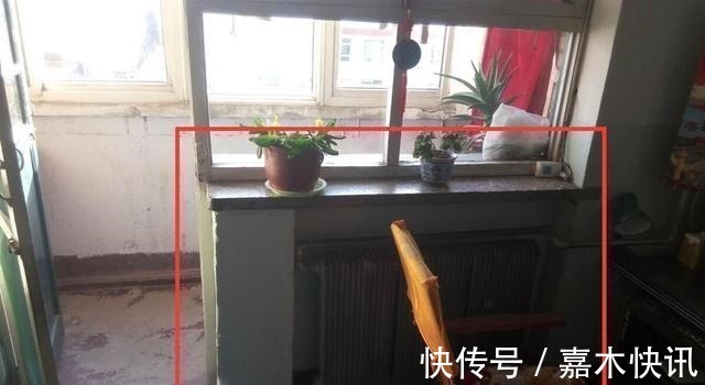 供暖|装修时6个地方不要动,很容易产生隐患,还会被物业罚款