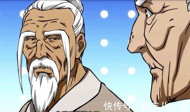 異人界|一人之下張之維是如何獲得強大的力量，成為異人界中的頂梁柱的